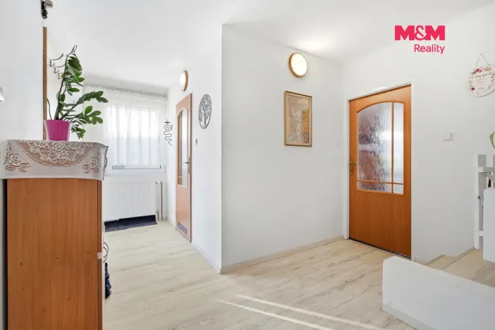 Prodej rodinného domu, Brodce, Hluboká, 101 m2