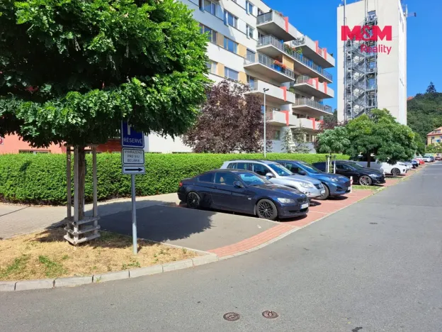 Prodej bytu 1+kk, Praha - Modřany, Pískařská, 38 m2