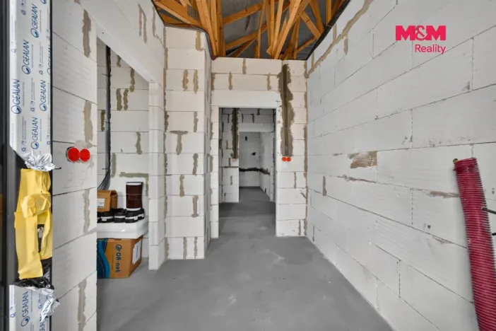 Prodej rodinného domu, Jindřichův Hradec, 94 m2