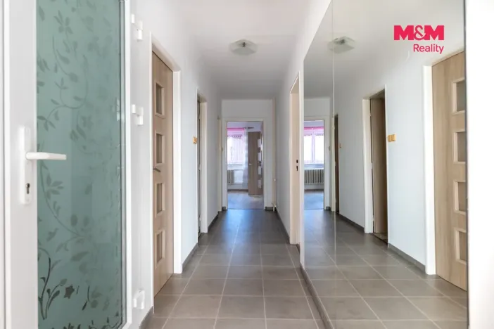 Prodej rodinného domu, Radomyšl, Spojovací, 391 m2