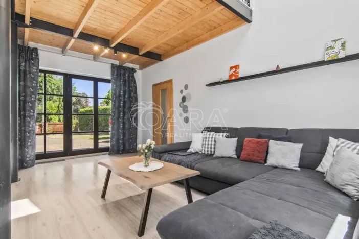 Prodej rodinného domu, Kosova Hora, 280 m2