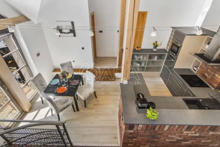 Prodej rodinného domu, Kosova Hora, 280 m2