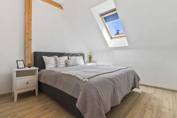 Prodej rodinného domu, Kosova Hora, 280 m2