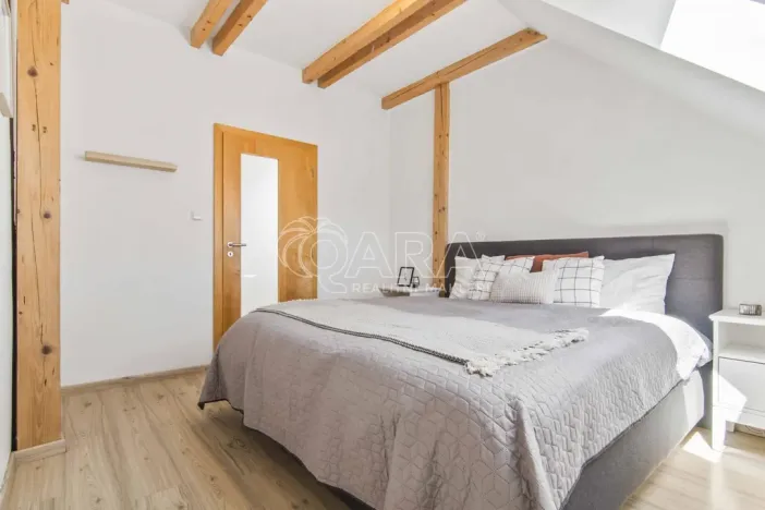 Prodej rodinného domu, Kosova Hora, 280 m2