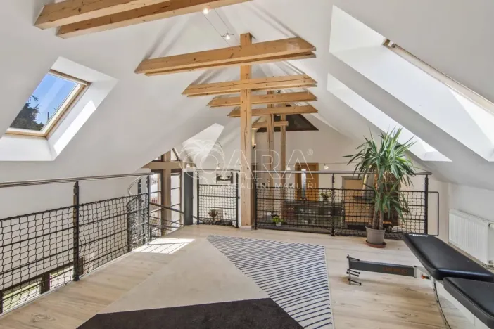 Prodej rodinného domu, Kosova Hora, 280 m2