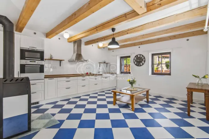 Prodej rodinného domu, Kosova Hora, 280 m2