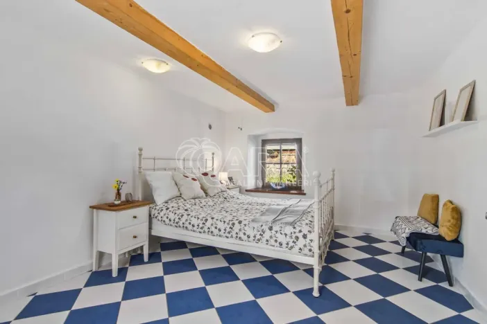 Prodej rodinného domu, Kosova Hora, 280 m2