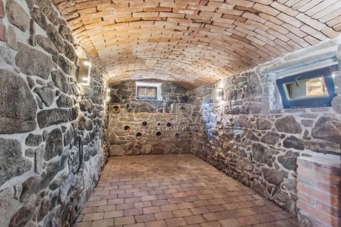 Prodej rodinného domu, Kosova Hora, 280 m2