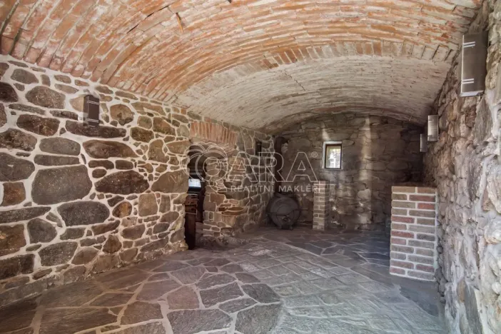 Prodej rodinného domu, Kosova Hora, 280 m2