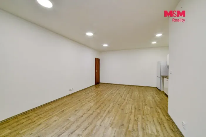 Pronájem bytu 2+kk, Františkovy Lázně, 50 m2