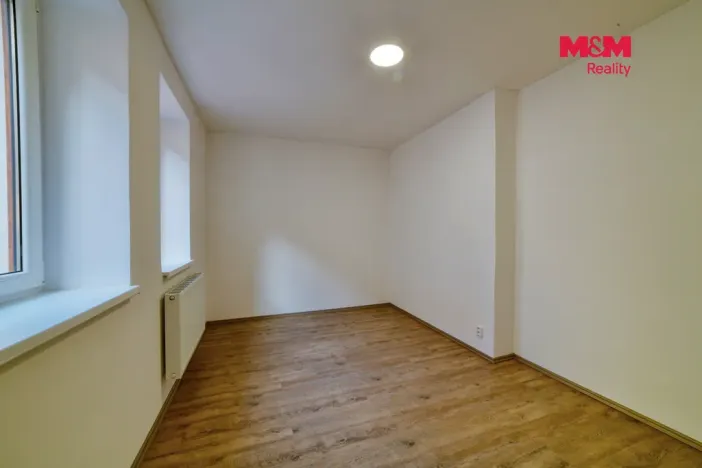 Pronájem bytu 2+kk, Františkovy Lázně, 50 m2
