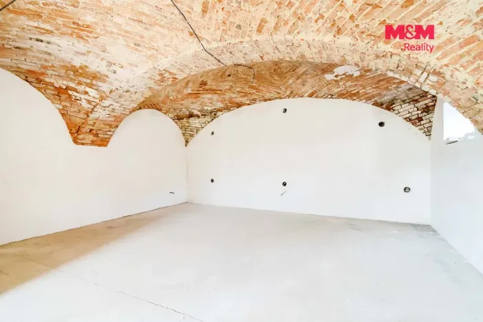 Prodej komerční nemovitosti, Raspenava, Hejnická, 810 m2