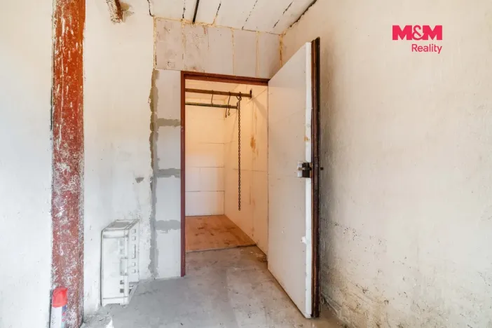Prodej komerční nemovitosti, Raspenava, Hejnická, 810 m2