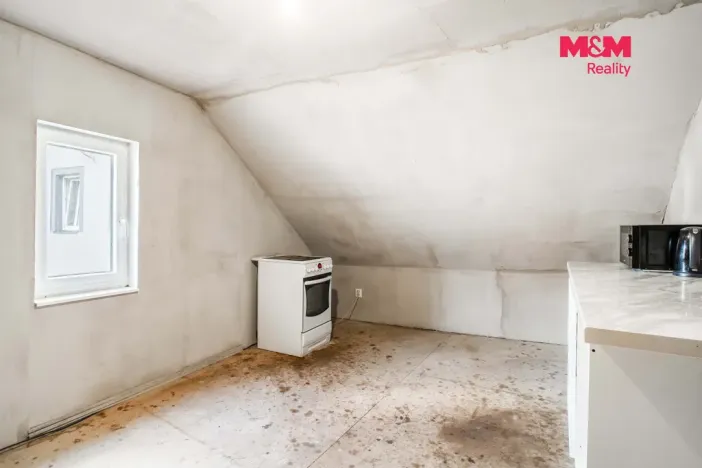 Prodej komerční nemovitosti, Raspenava, Hejnická, 810 m2