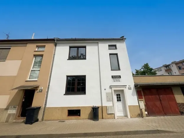 Prodej bytu 3+kk, Brno, 51 m2
