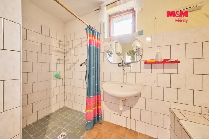 Prodej rodinného domu, Nepolisy - Zadražany, 96 m2