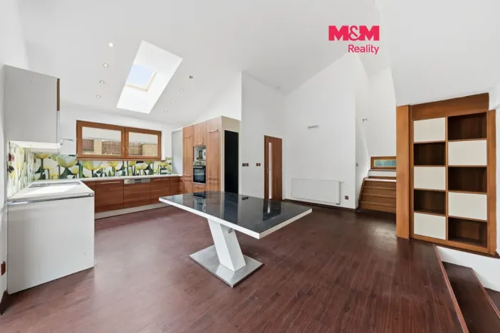 Prodej rodinného domu, Blansko - Lažánky, 121 m2