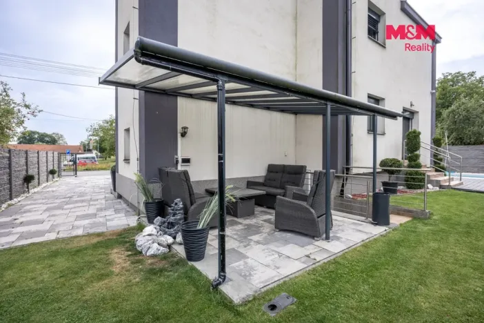 Prodej rodinného domu, Ostrava - Nová Bělá, Krmelínská, 280 m2