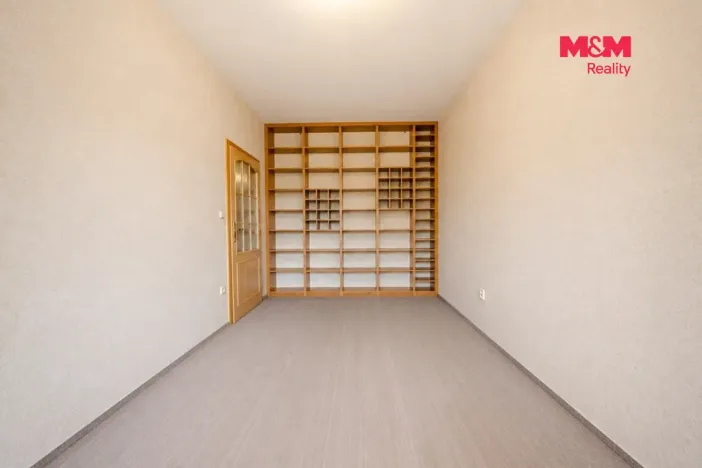 Prodej bytu 3+kk, Olomouc, Balbínova, 98 m2