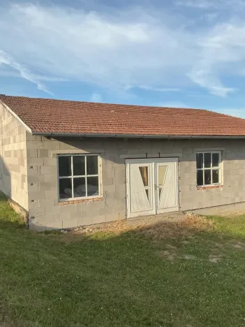 Prodej pozemku pro bydlení, Bohaté Málkovice, 250 m2