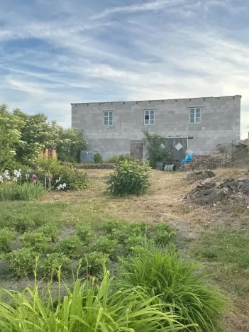 Prodej pozemku pro bydlení, Bohaté Málkovice, 250 m2