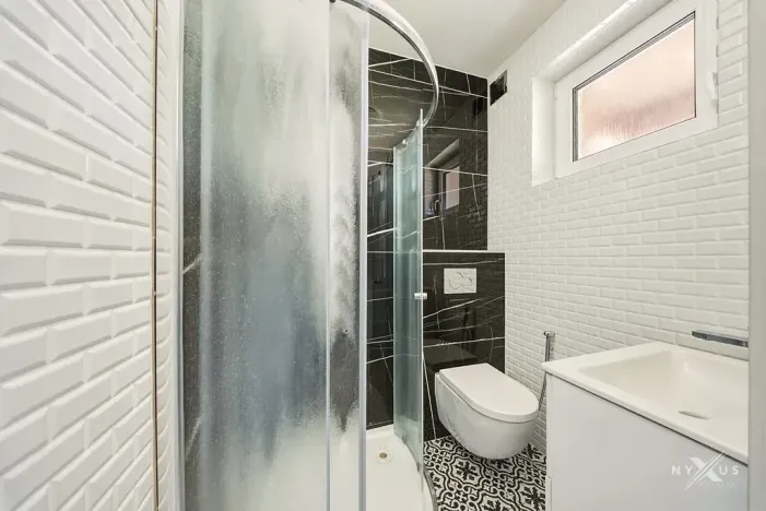 Pronájem rodinného domu, Postřižín, Datlová, 137 m2