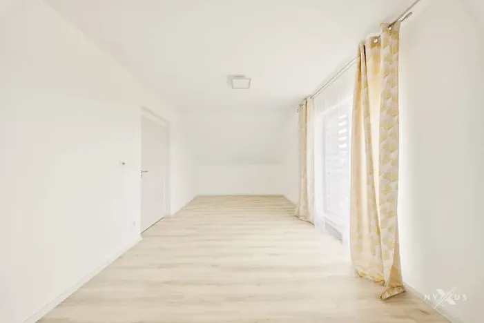 Pronájem rodinného domu, Postřižín, Datlová, 137 m2