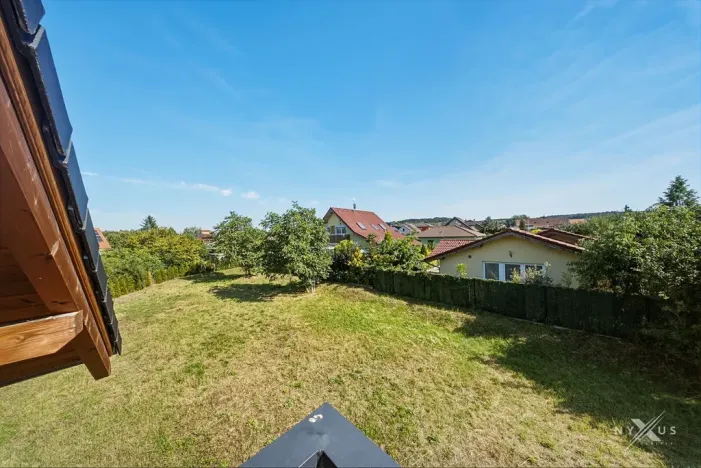 Pronájem rodinného domu, Postřižín, Datlová, 137 m2