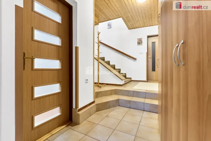 Prodej rodinného domu, Jáchymov, Mincovní, 260 m2