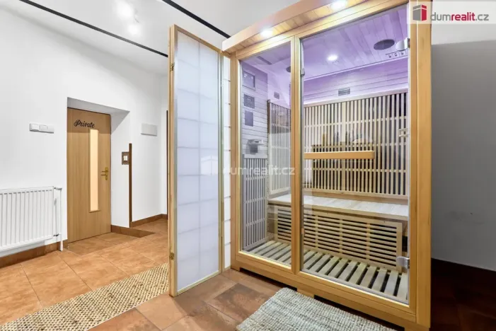 Prodej rodinného domu, Jáchymov, Mincovní, 260 m2
