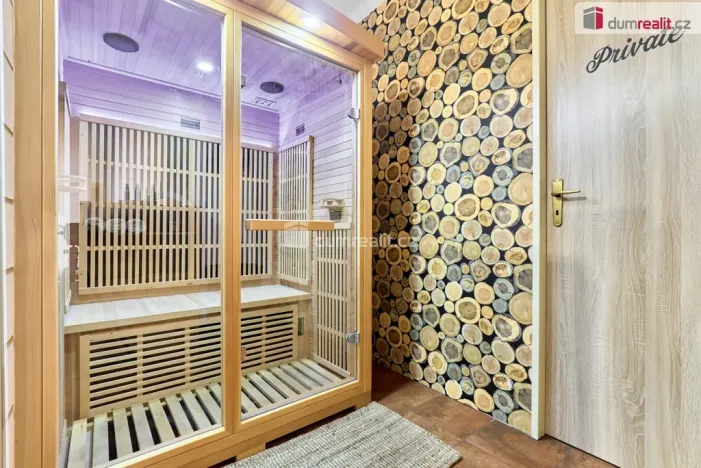 Prodej rodinného domu, Jáchymov, Mincovní, 260 m2