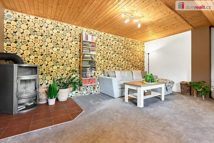 Prodej rodinného domu, Jáchymov, Mincovní, 260 m2