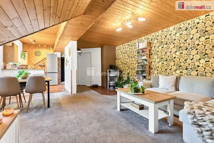 Prodej rodinného domu, Jáchymov, Mincovní, 260 m2