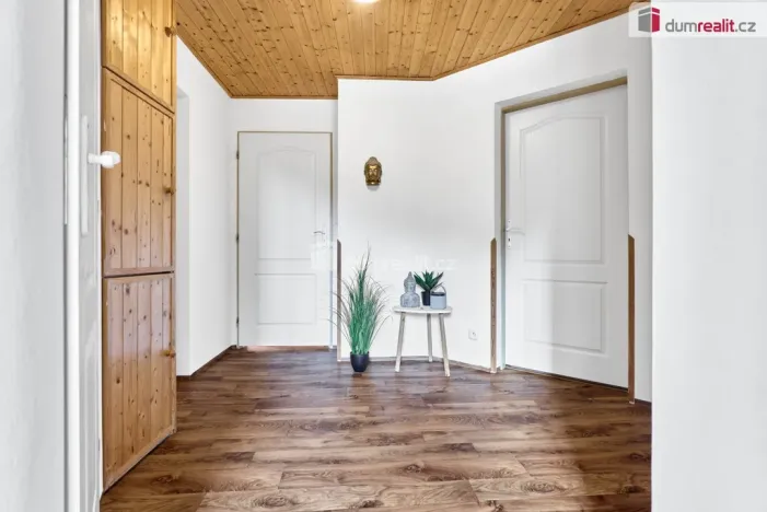 Prodej rodinného domu, Jáchymov, Mincovní, 260 m2