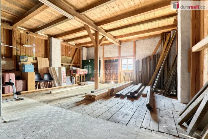 Prodej rodinného domu, Jáchymov, Mincovní, 260 m2