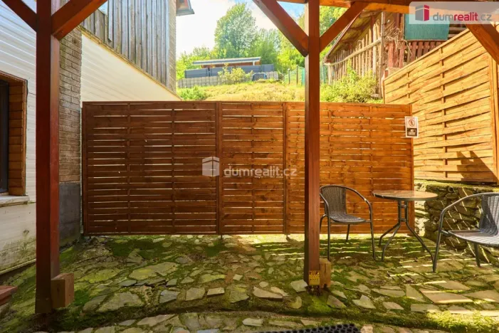 Prodej rodinného domu, Jáchymov, Mincovní, 260 m2