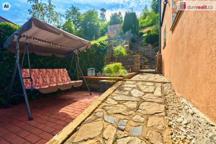 Prodej rodinného domu, Jáchymov, Mincovní, 260 m2