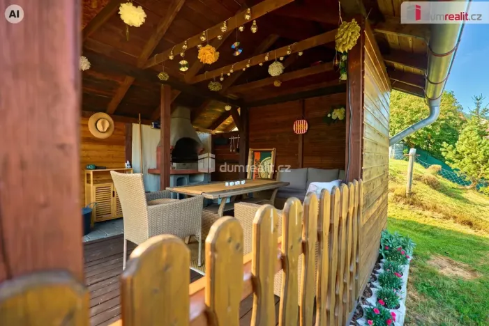 Prodej rodinného domu, Jáchymov, Mincovní, 260 m2