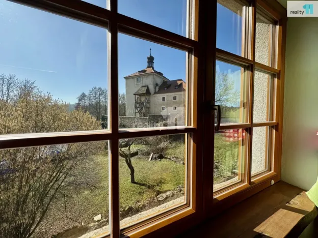 Prodej ubytování, Malešov, 460 m2