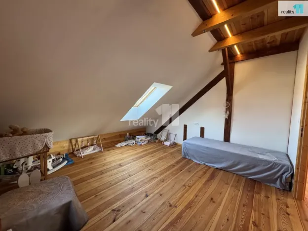 Prodej ubytování, Malešov, 460 m2