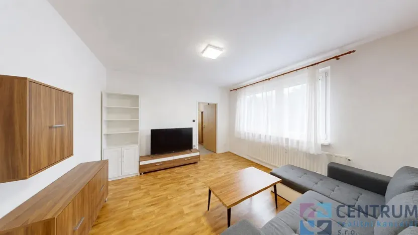 Prodej bytu 3+1, Jablonec nad Nisou - Mšeno nad Nisou, Mozartova, 59 m2