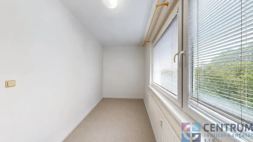 Prodej bytu 3+1, Jablonec nad Nisou - Mšeno nad Nisou, Mozartova, 59 m2