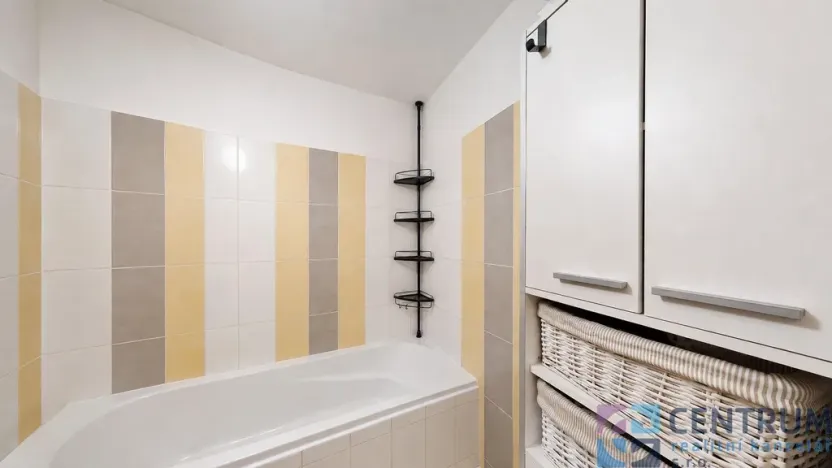 Prodej bytu 3+1, Jablonec nad Nisou - Mšeno nad Nisou, Mozartova, 59 m2