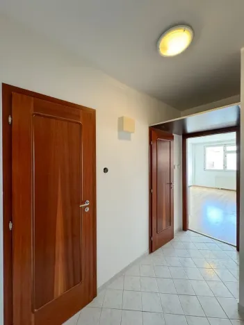 Pronájem bytu 1+kk, Praha - Vinohrady, Římská, 25 m2