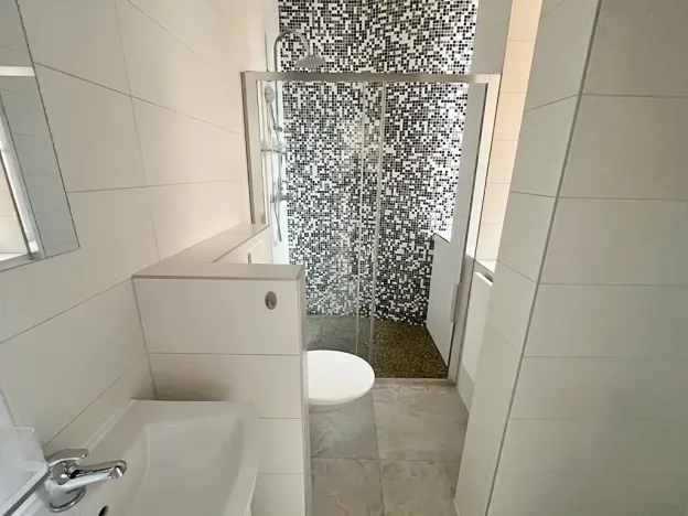 Pronájem bytu 1+1, Praha - Smíchov, Rozkošného, 34 m2