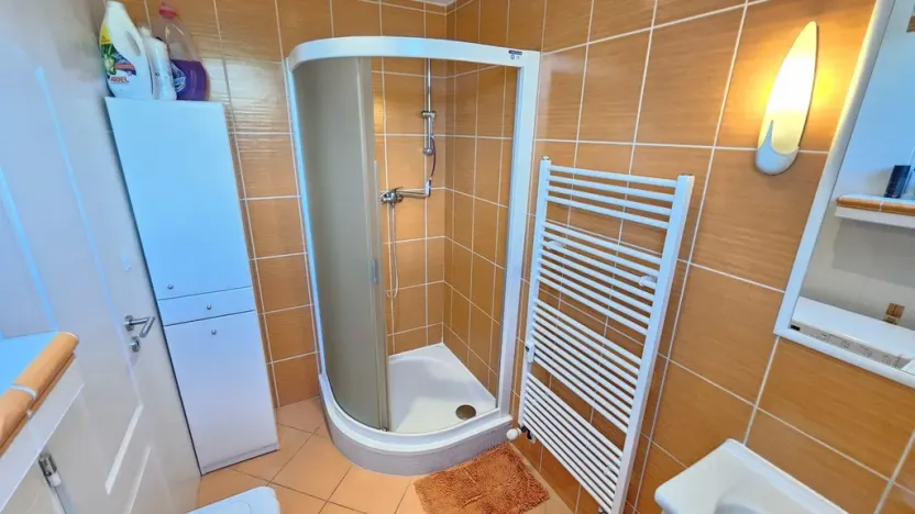 Prodej atypického bytu, Ústí nad Labem, Králova výšina, 94 m2