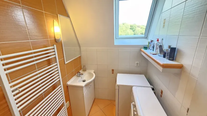 Prodej atypického bytu, Ústí nad Labem, Králova výšina, 94 m2