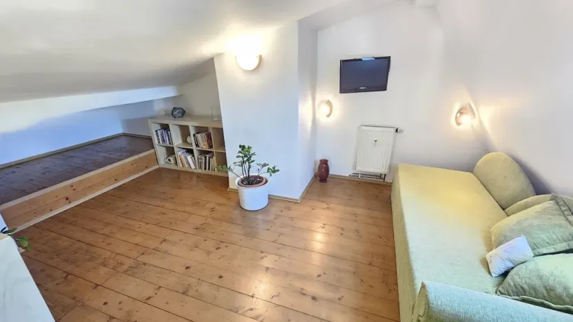 Prodej bytu 3+1, Ústí nad Labem, Králova výšina, 94 m2