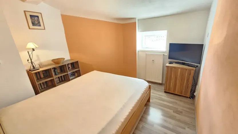 Prodej bytu 3+1, Ústí nad Labem, Králova výšina, 94 m2