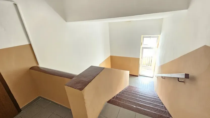 Prodej bytu 3+1, Ústí nad Labem, Králova výšina, 94 m2